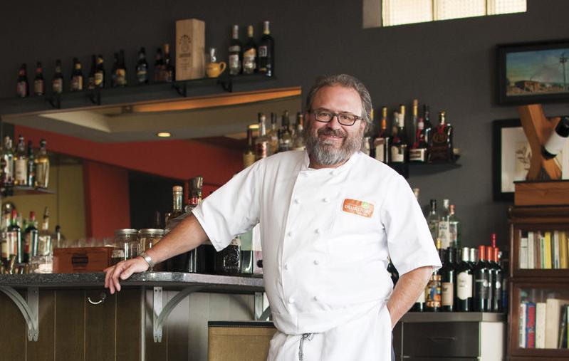 Kansas City Tastemakers: Jonathan Justus